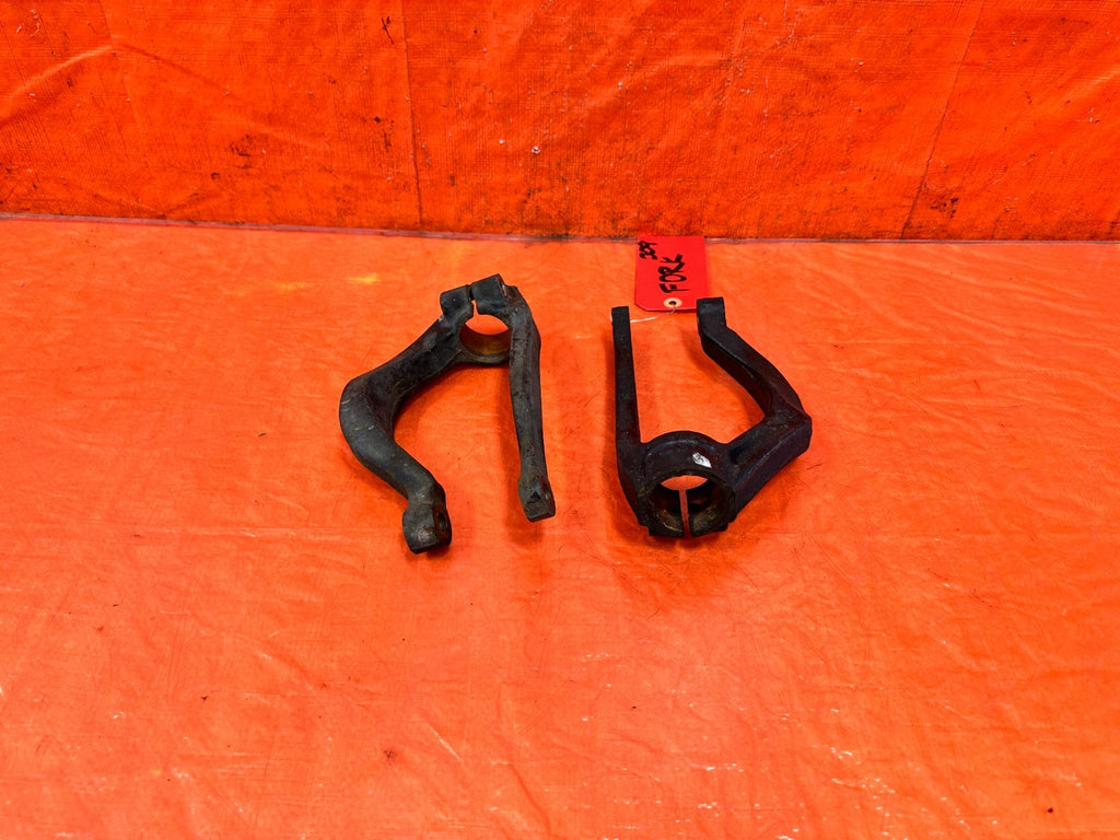 94 01 INTEGRA DEL SOL 92 95 CIVIC FRONT SHOCK STRUT FORK LEFT RIGHT FORKS OEM 091