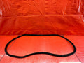 14 20 INFINITI Q50 CHASSIS TO DOOR OPEN TRIM WEATHER STRIP RIGHT REAR   OEM #2220