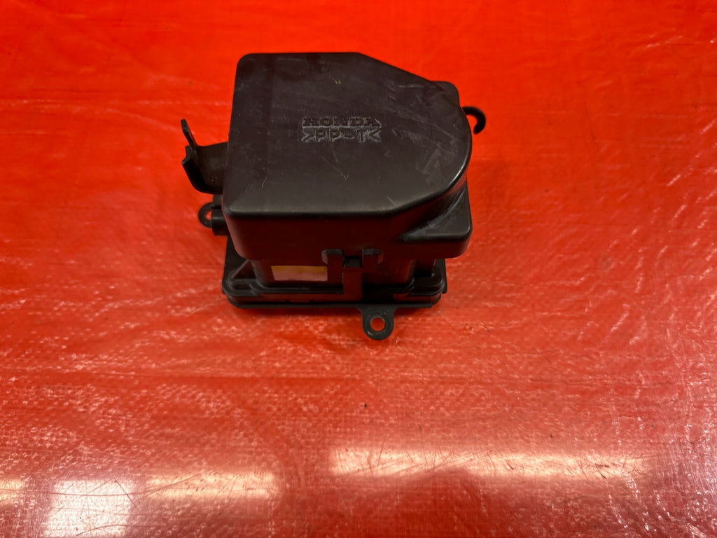 00 09 HONDA S2000   CRUISE CONTROL ACTUATOR ENGAGEMENT MOTOR   OEM FACTORY #1974