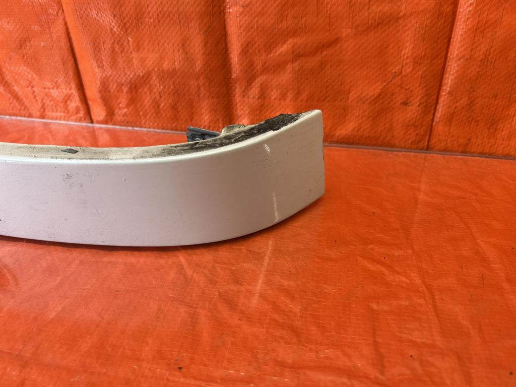 93 95 HONDA CIVIC 2D COUPE   PASSENGER RIGHT TAIL LIGHT TRIM FILLER OEM #1476