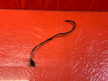 02 04 RSX TYPE S K20A2 ENGINE HARNESS PLUG CUT PIG TAIL CONNECTOR   3 WIRE 93 40