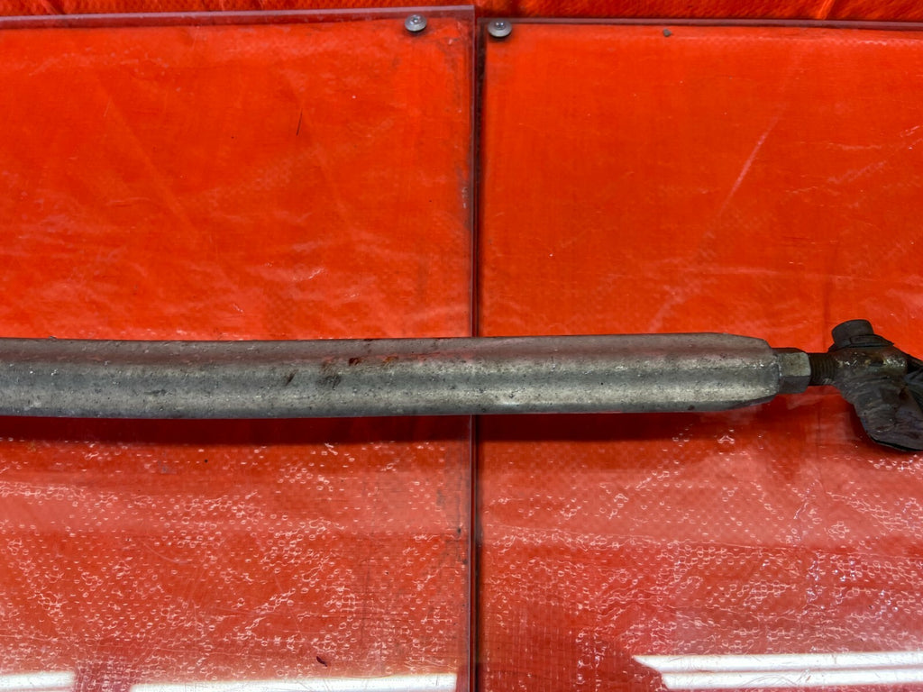 94 01 ACURA INTEGRA   UNKNOWN BRAND   REAR LOWER TIE BAR   USED   #1114