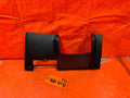 93 97 HONDA DEL SOL   KNEE TRIM UNDER STEERING COLUMN LOWER COVER   OEM #2560