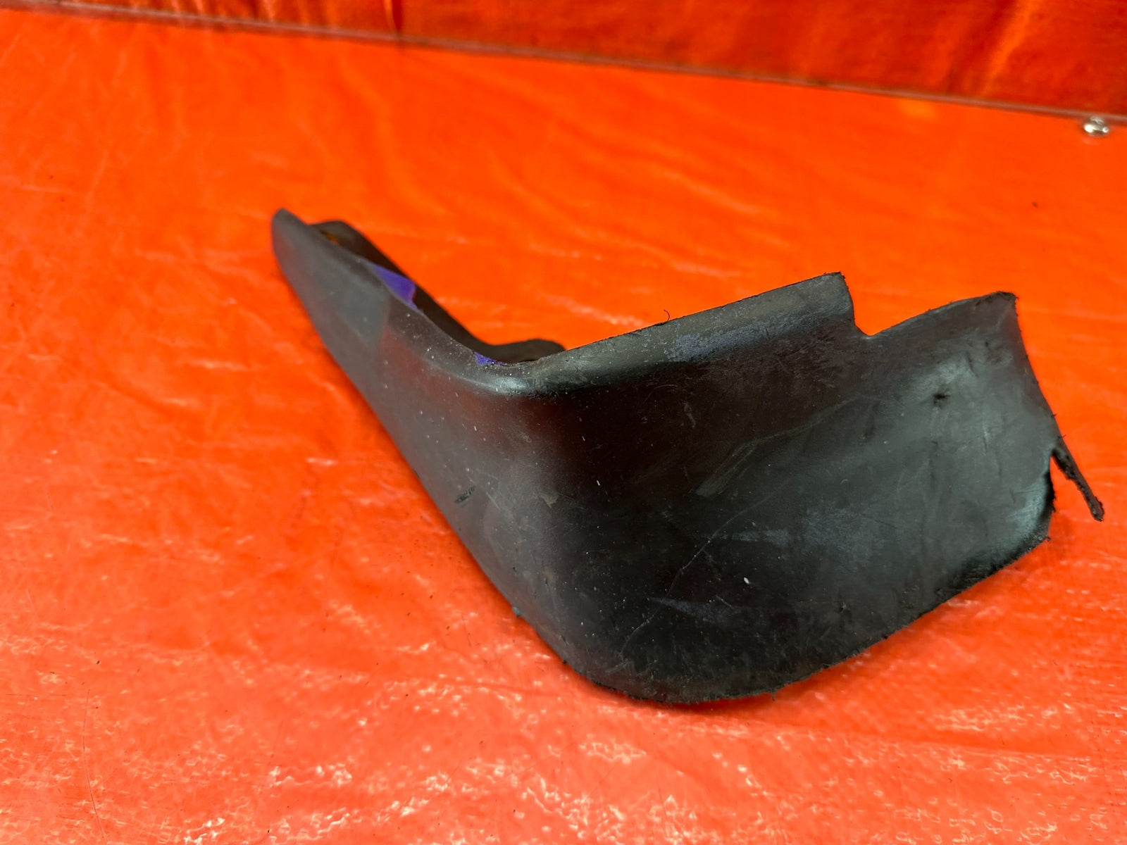 96 00 HONDA CIVIC   MUD FLAP / SPLASH GUARD   LEFT FRONT   OEM FACTORY OE #2219