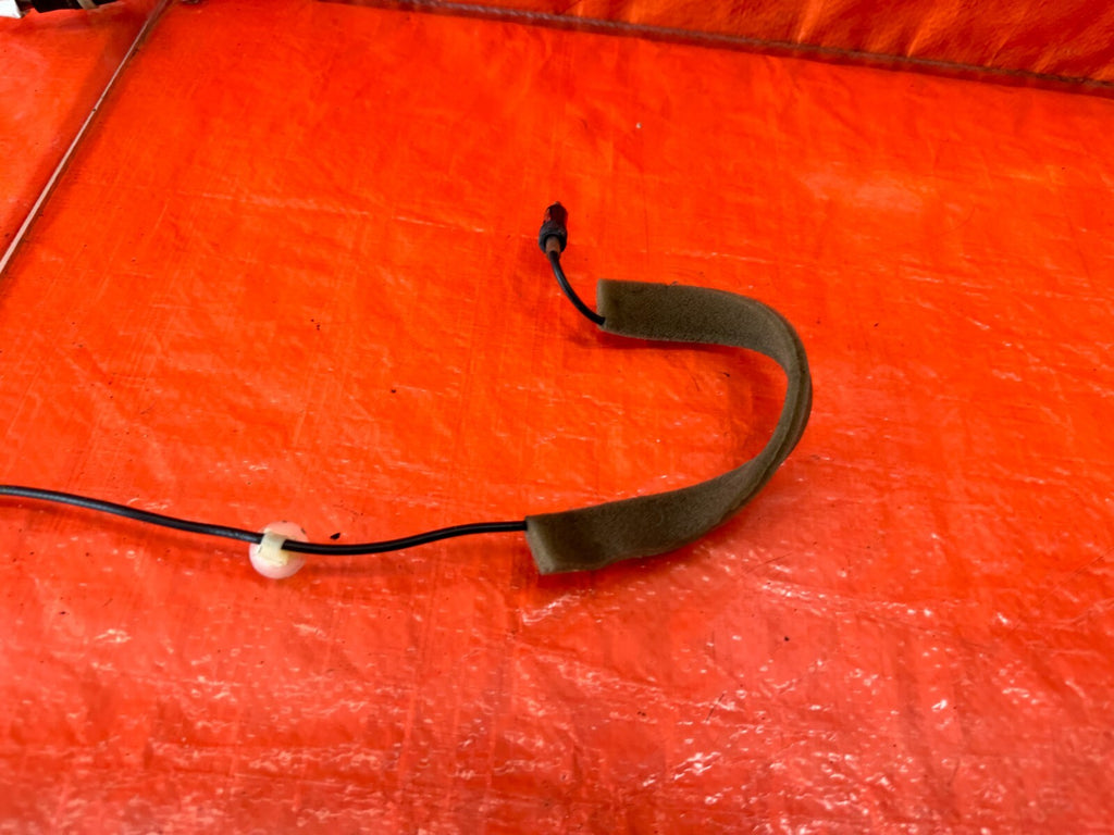 04 05 HONDA CIVIC SI EP3 HATCHBACK   RADIO STEREO AM FM ANTENNA HARNES   OEM 2135