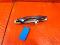 09 14 ACURA TSX   DRIVER LEFT REAR   EXTERIOR DOOR HANDLE   OEM FACTORY #3210