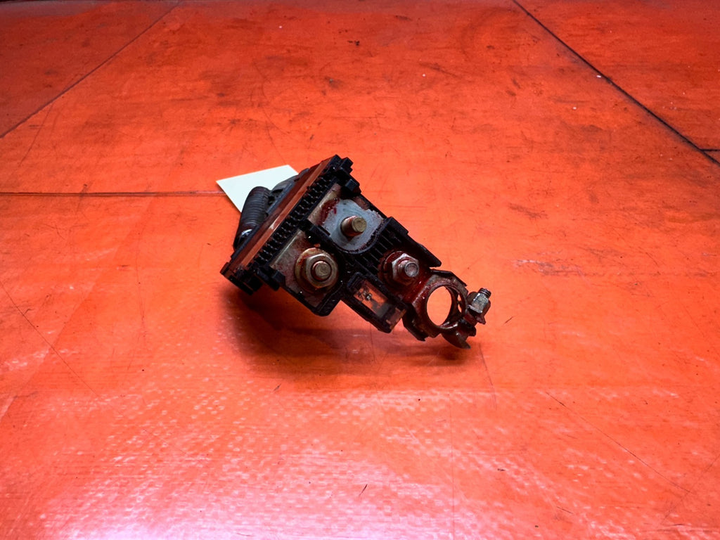 03-08 NISSAN 350Z 3.5L VQ35DE POSITIVE BATTERY TERMINAL FUSE LINK OEM #3465