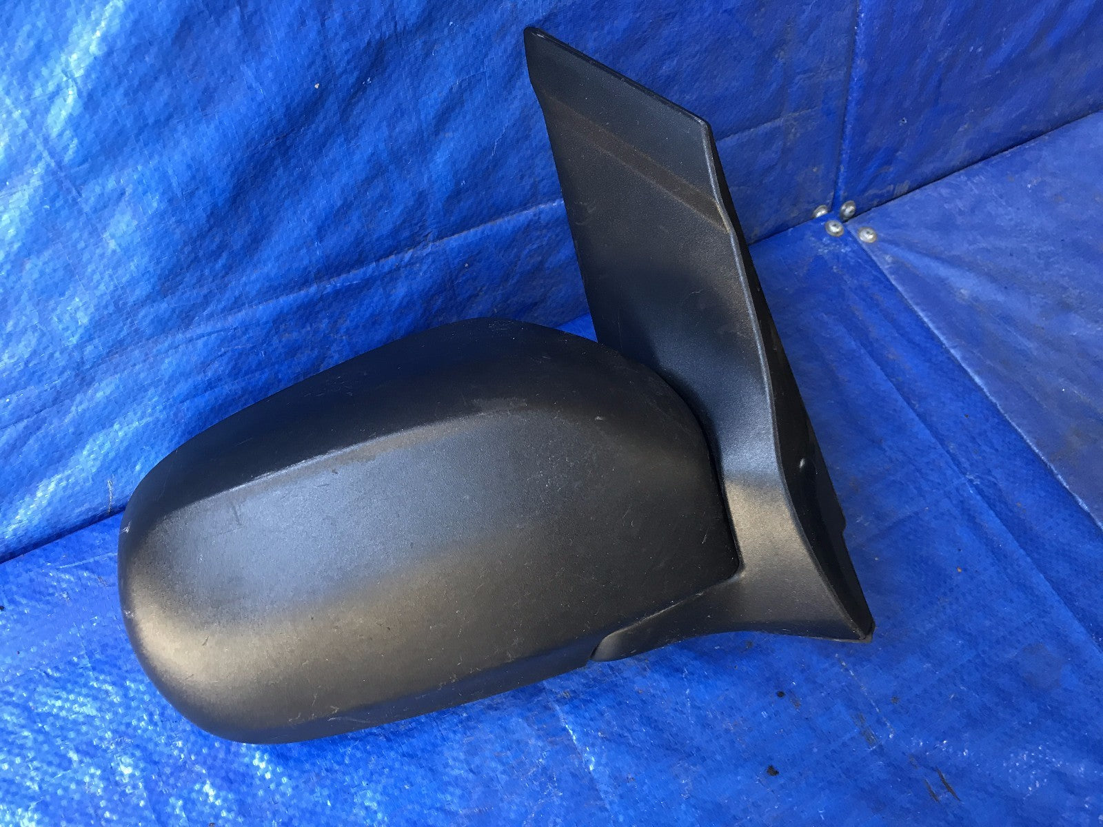 OEM 2000 2001 2002 2003 2004 2005 MAZDA MPV PASSENGER RIGHT SIDE VIEW MIRROR RH2