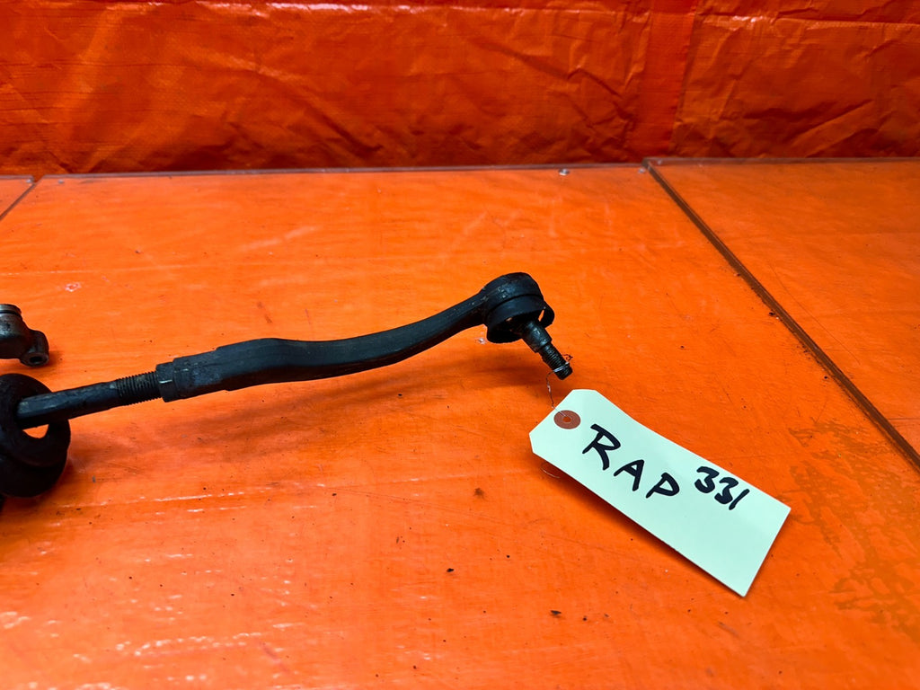 94 01 ACURA INTEGRA POWER STEERING RACK PINION WITH HIGHT PRES LINE OEM #3314