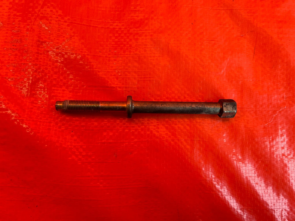 02 05 HONDA CIVIC SI   02 06 ACURA RSX   STATER BOLT   1 ONE BOLT   OEM FACTORY 0