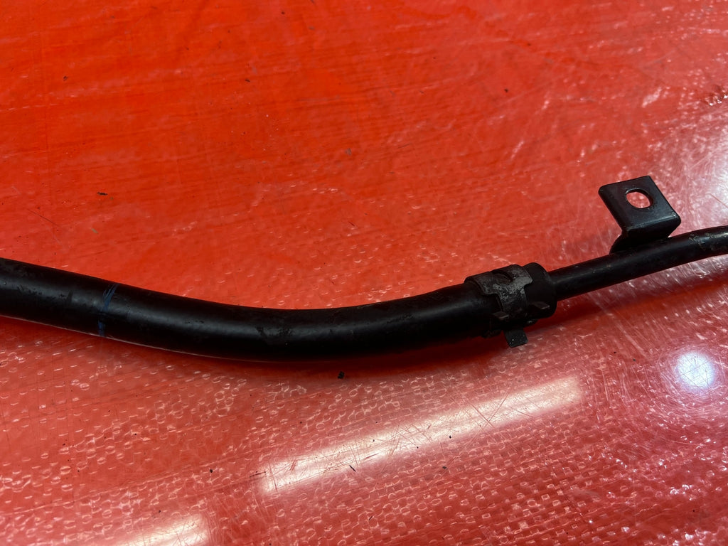 04 05 ACURA TSX   POWER STEERING TANK RESERVOIR W/ HARD & SOFT LINES   OEM #2098