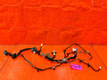 2013 13 INFINITI G37 S CONVERTIBLE   DRIVER LEFT FRONT DOOR WIRE HARNESS OEM 2780