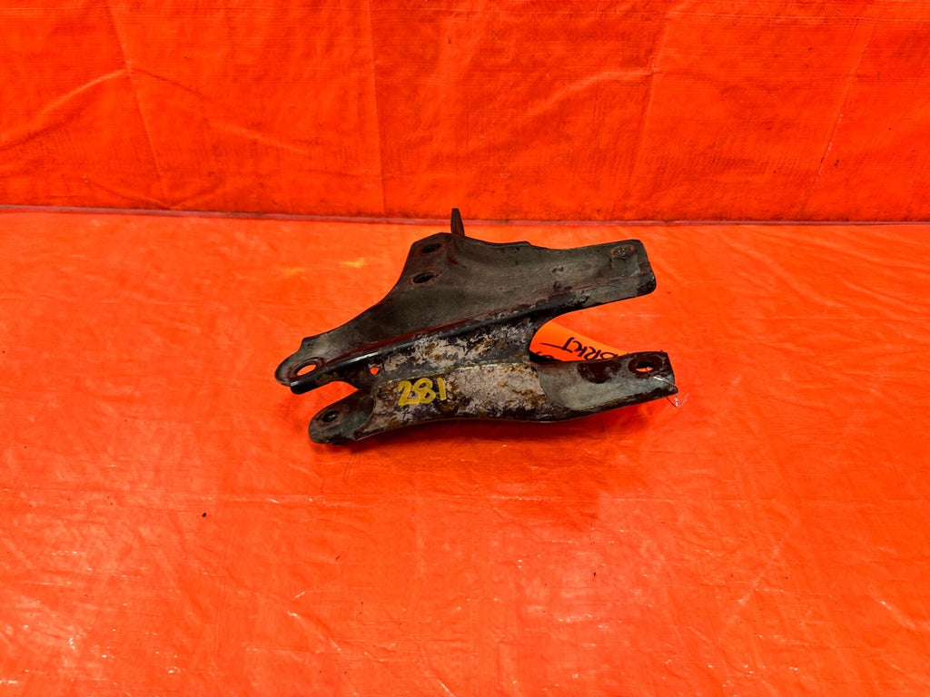 94 01 ACURA INTEGRA   AUTOMATIC   REAR TRANSMISSION BRACKET   OEM #2813