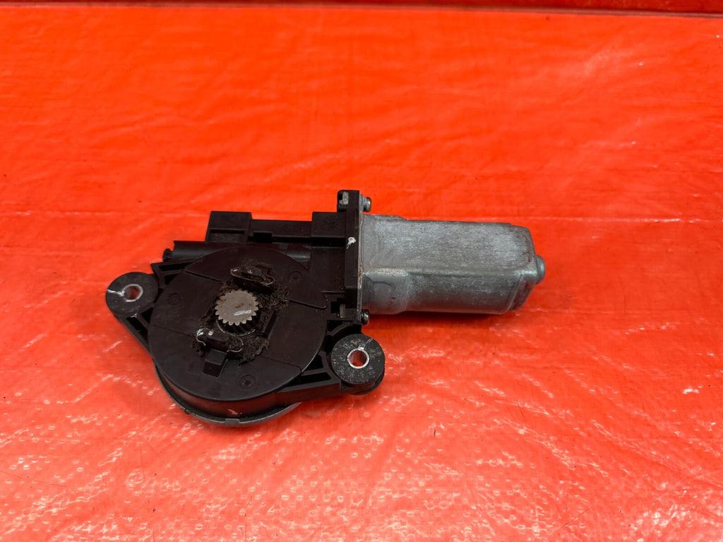 02 05 HONDA CIVIC SI EP3 HATCHBACK SUNROOF MOONROOF SLIDING ROOF MOTOR   OEM 25813