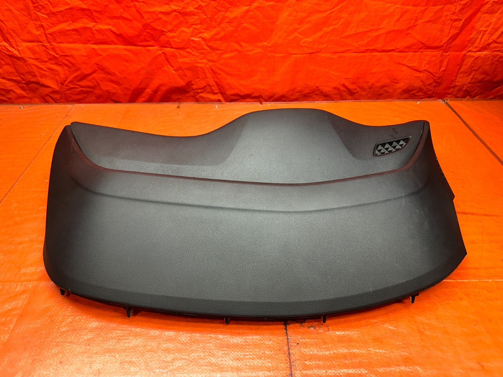13 15 HONDA CIVIC SI 4D 2.4L SPEEDOMETER GAUGE CLUSTER BEZEL SURROUND OEM #3347