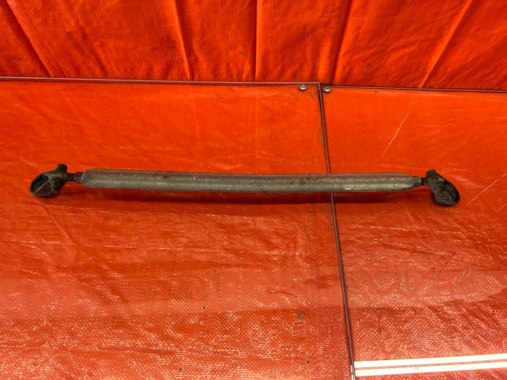 94 01 ACURA INTEGRA   UNKNOWN BRAND   REAR LOWER TIE BAR   USED   #1110