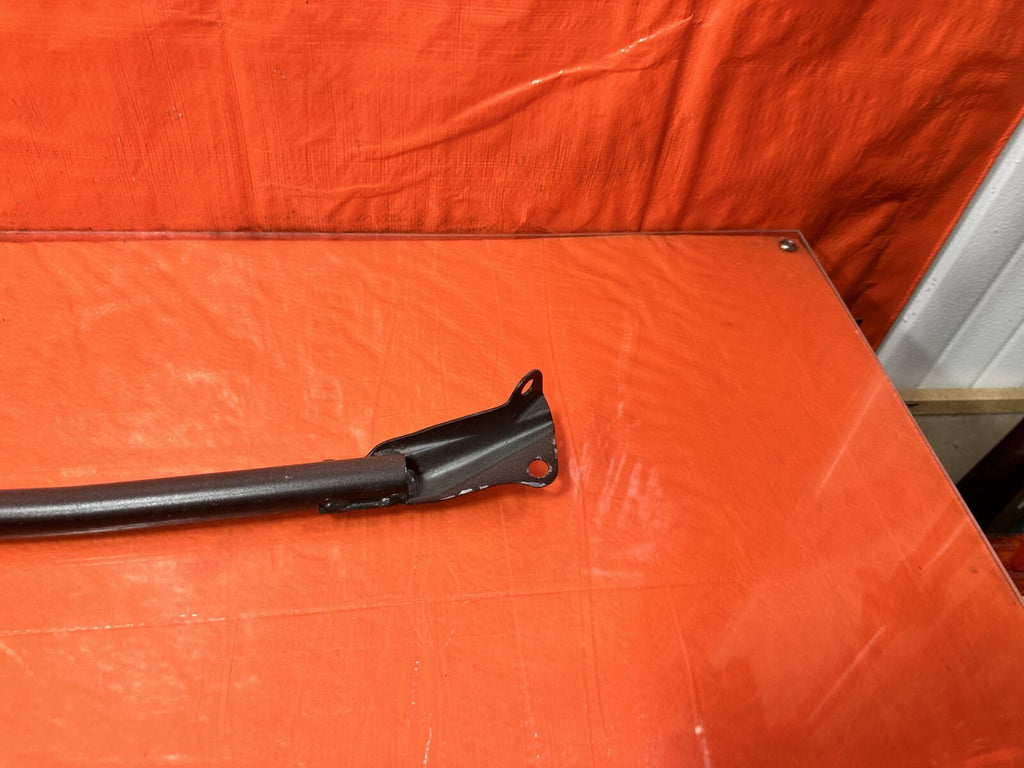 04 09 HONDA S2000   REAR CHASSIS BAR / REAR SHOCK TOWER BAR   OEM FACTORY #2901