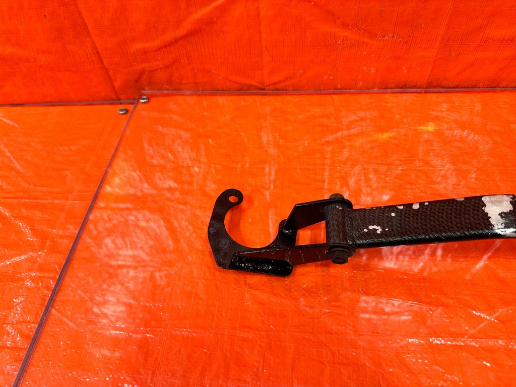 00 09 HONDA S2000   CRD ABSOLUTE   FRONT STRUT SHOCK TOWER REINFORCEMENT BAR7