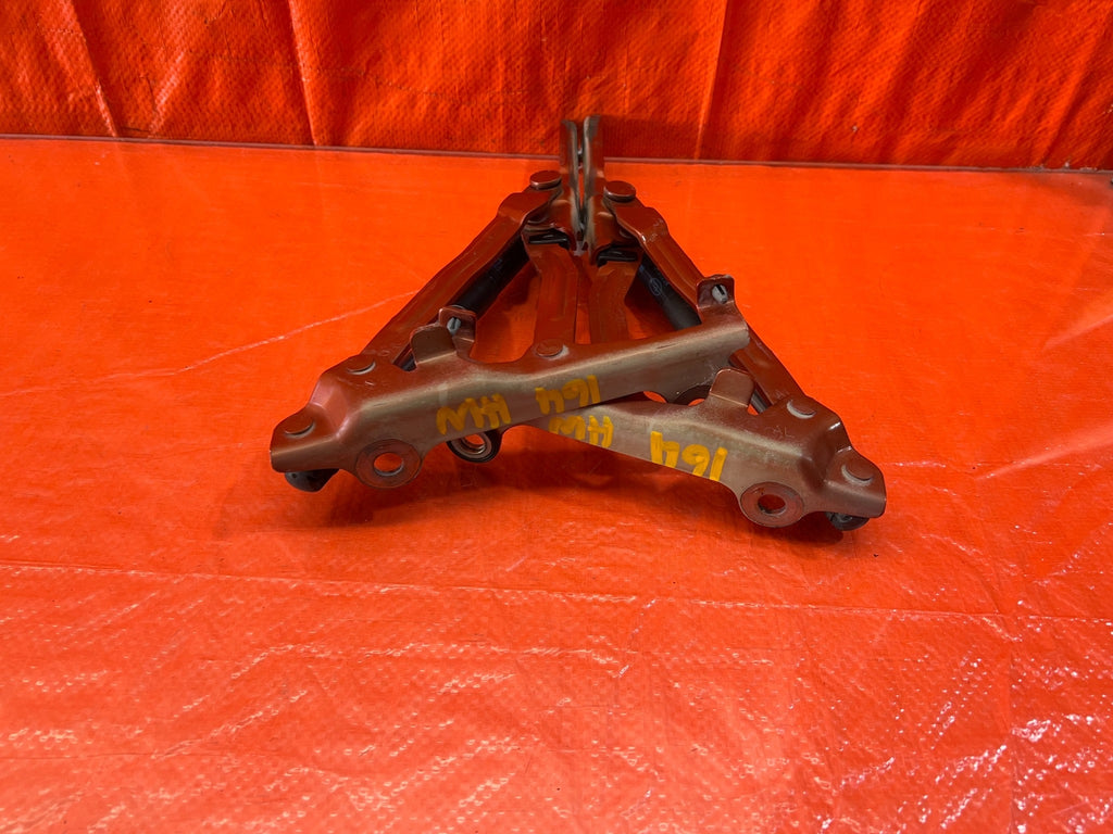 13-16 SCION FRS - 17-20 86 - TRUNK HINGE SET - LEFT AND RIGHT HINGES - OEM #1649