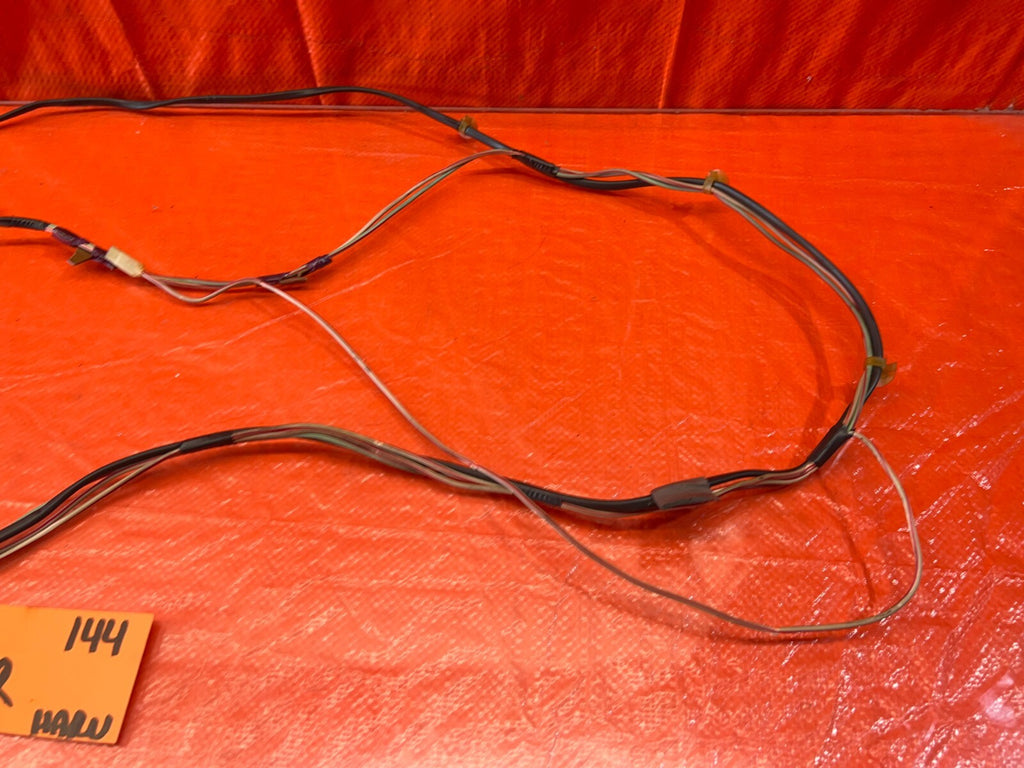 94 97 ACURA INTEGRA   GS R & LS   SUNROOF MOONROOF SLIDING ROOF WIRE HARNESS 1443