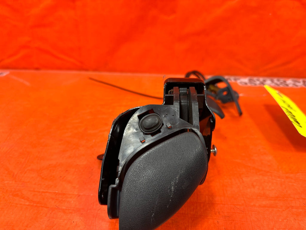 08 09 INFINITI G37 2D COUPE SPORT S RIGHT SEAT RELEASE HANDLE   OEM 2455