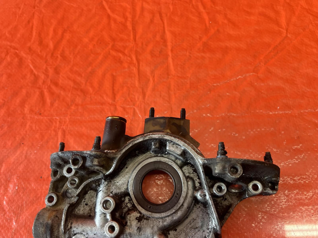96 00 HONDA CIVIC D16Y7 D16Y8   OIL PUMP ASSEMBLY   OEM FACTORY4