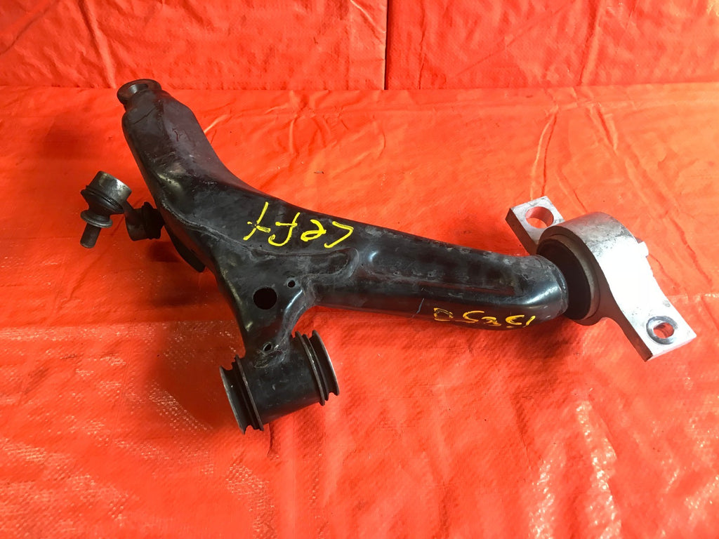 14 17LEXUS IS350   RWD ONLY   DRIVER LEFT FRONT   LOWER CONTROL ARM   OEM 8