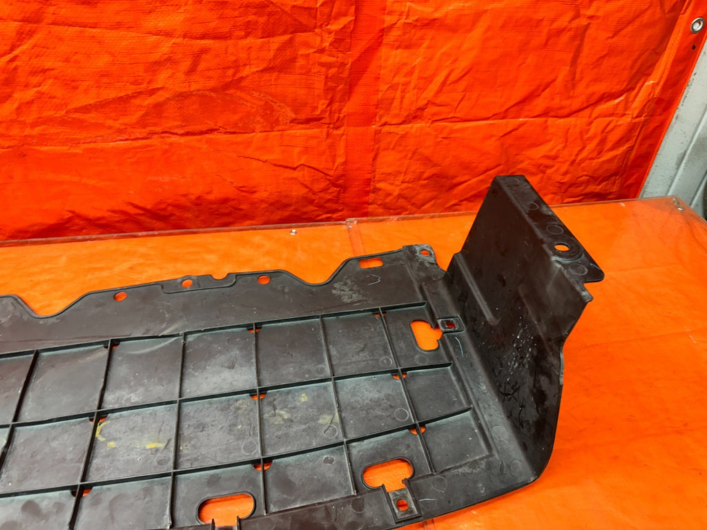 00-09 HONDA S2000 CENTER SPLASH SHIELD OEM FACTORY #3377