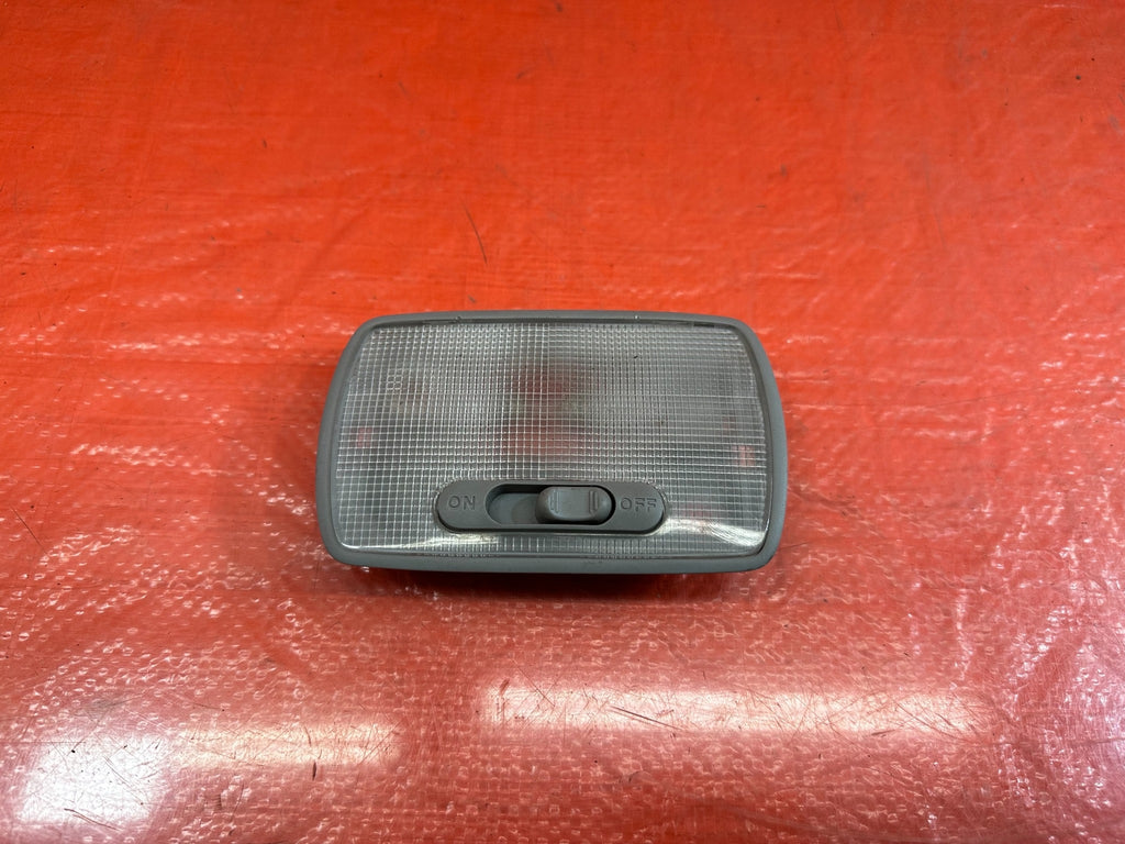 2008 HONDA CIVIC   SI  MODEL ONLY   REAR DOME MAP READING LIGHT LAMP   OEM #2200