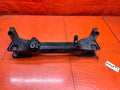 03-08 NISSAN 350Z FRONT ENGINE SUBFRAME CROSSMEMBER K-MEMBER OEM #3460