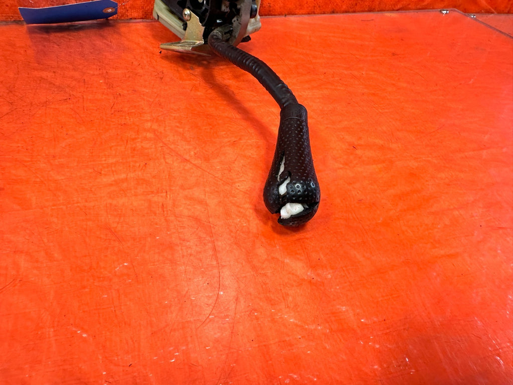 97 01 HONDA CR V CRV   AUTOMATIC TRANSMISSION SHIFTER / GEAR SELECTOR OEM #3015