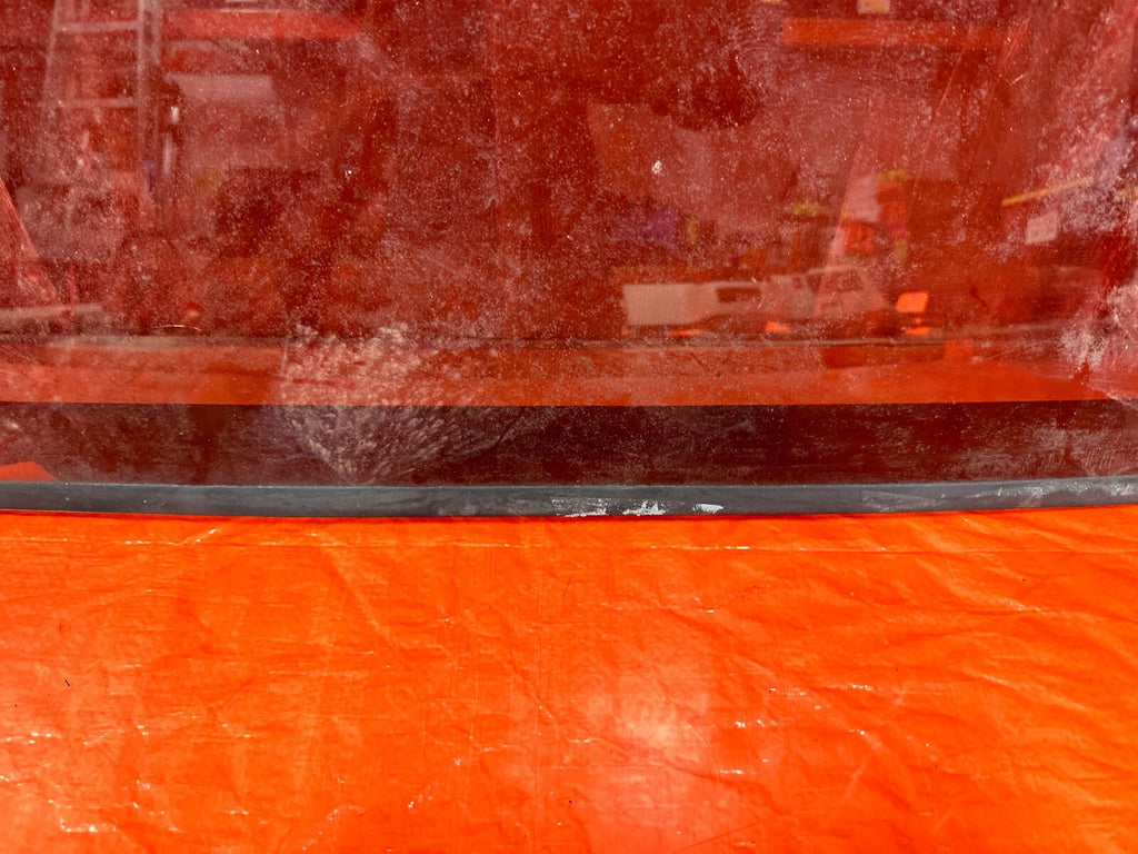 92 96 LEXUS SC300   SUNROOF MOONROOF SLIDING ROOF GLASS   OEM FACTORY #2768