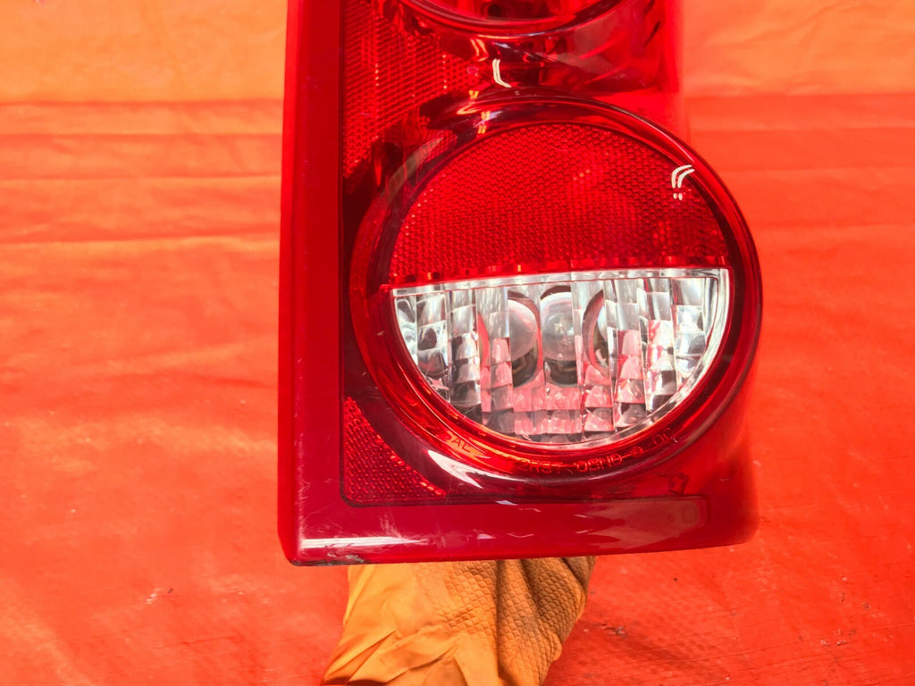 OEM 2008 2009 2010 DODGE DAKOTA PASSENGER RIGHT TAIL LIGHT LAMP 09 10 550776041