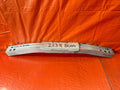 07 11 HONDA CIVIC   2D COUPE   REAR CRASH BEAM REINFORCEMENT RE BAR   OEM OE 2230
