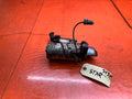 14-15 INFINITI Q50 3.7L VQ37VHR ENGINE STARTER MOTOR ASSEMBLY CRANKING OEM #3430