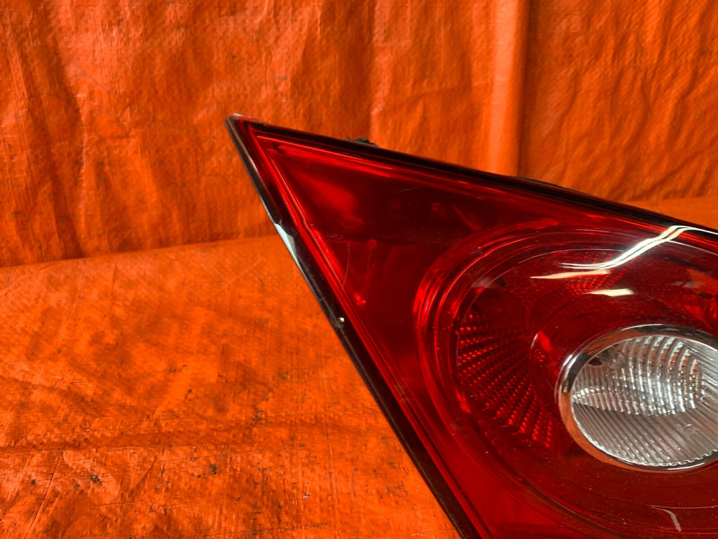 OEM 2010 2011 2012 VOLKSWAGEN CC   TAIL LIGHT LAMP   DRIVER LEFT INNER FITMENT5