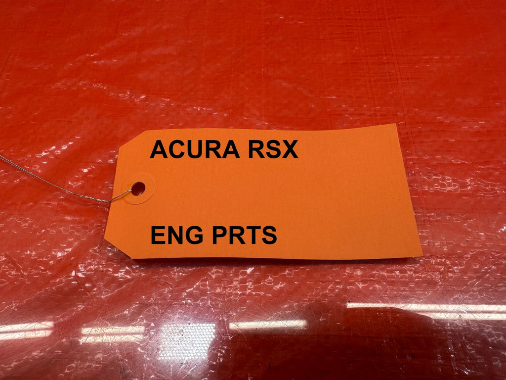02 04 ACURA RSX   VACUUM PURGE CANISTER VENT   192000 6011   OEM #18312