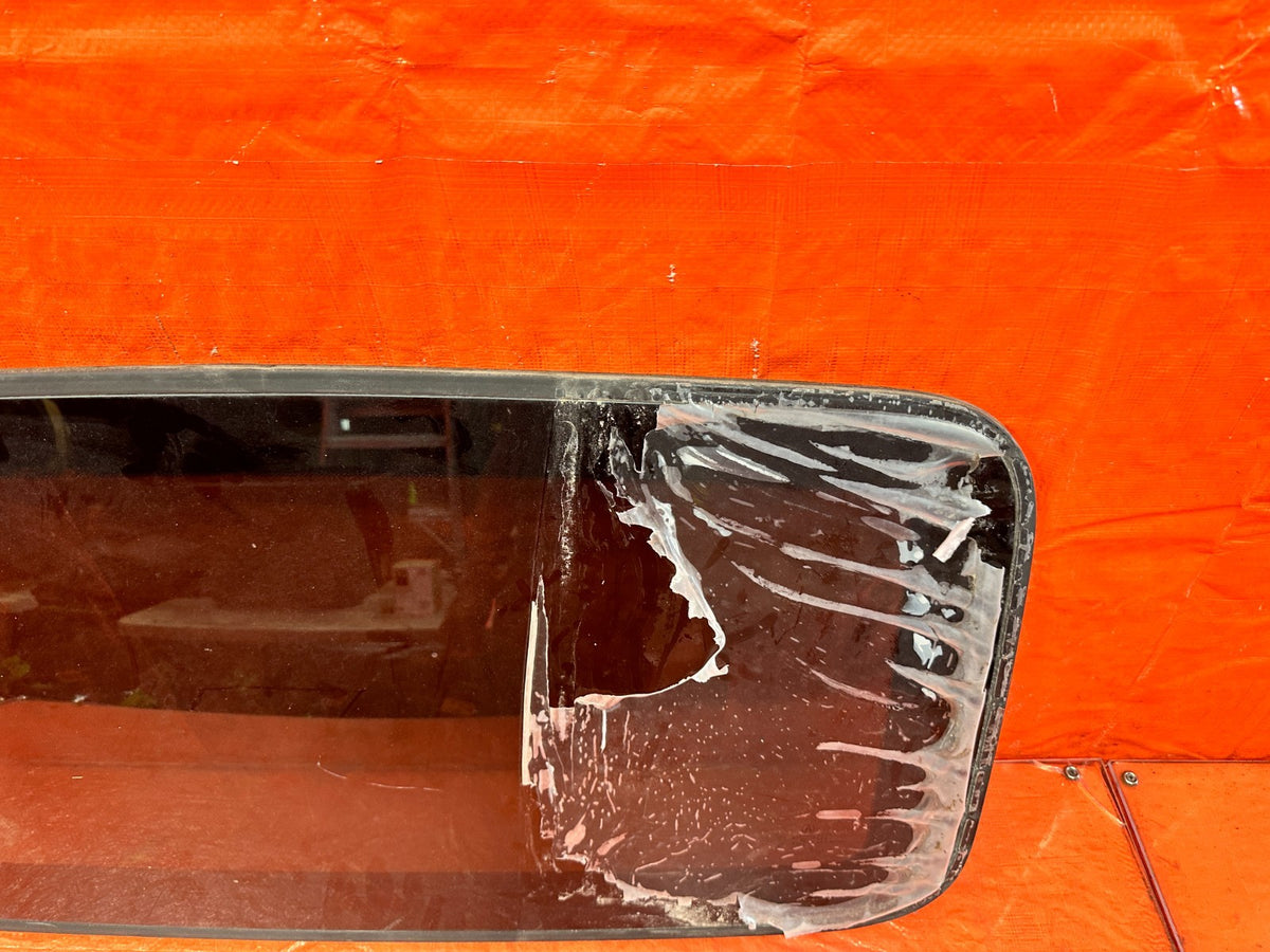 09-14 ACURA TSX - SUNROOF MOONROOF SLIDING ROOF - GLASS - OEM FACTORY #3054