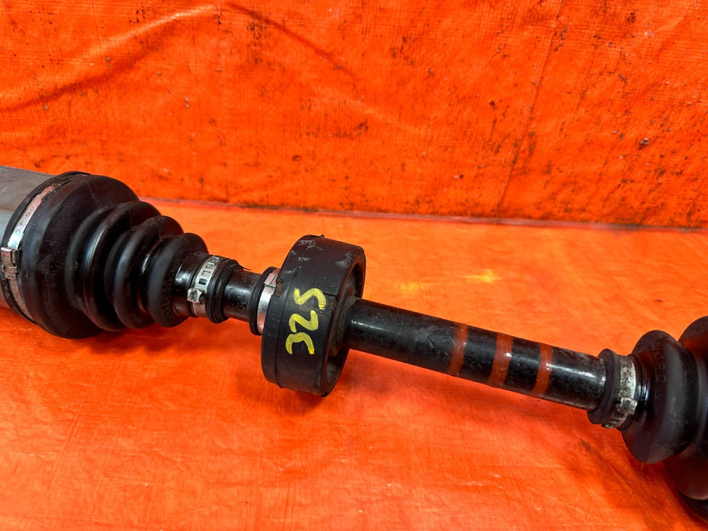 90 91 HONDA CIVIC HATCHBACK   AXLE / CV JOINT   PASSENGER RIGHT SIDE OEM 3254