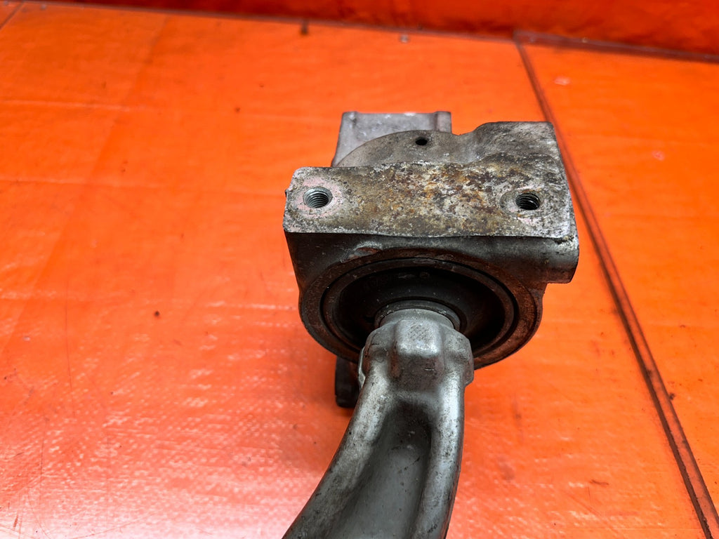 14-15 INFINITI Q50 3.7L AWD DRIVER LEFT FRONT LOWER SUSPENSION CONTROL ARM OEM #9