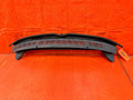 06 11 CIVIC 4D SEDAN   CENTER WINDSHIELD WIPER COWL TRIM PLASTIC OE OEM FLAW 3000