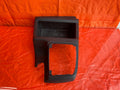2006 HONDA CIVIC SI   06 SI MODEL ONLY   CENTER SHIFTER CONSOLE TRIM PLASTIC OEM0