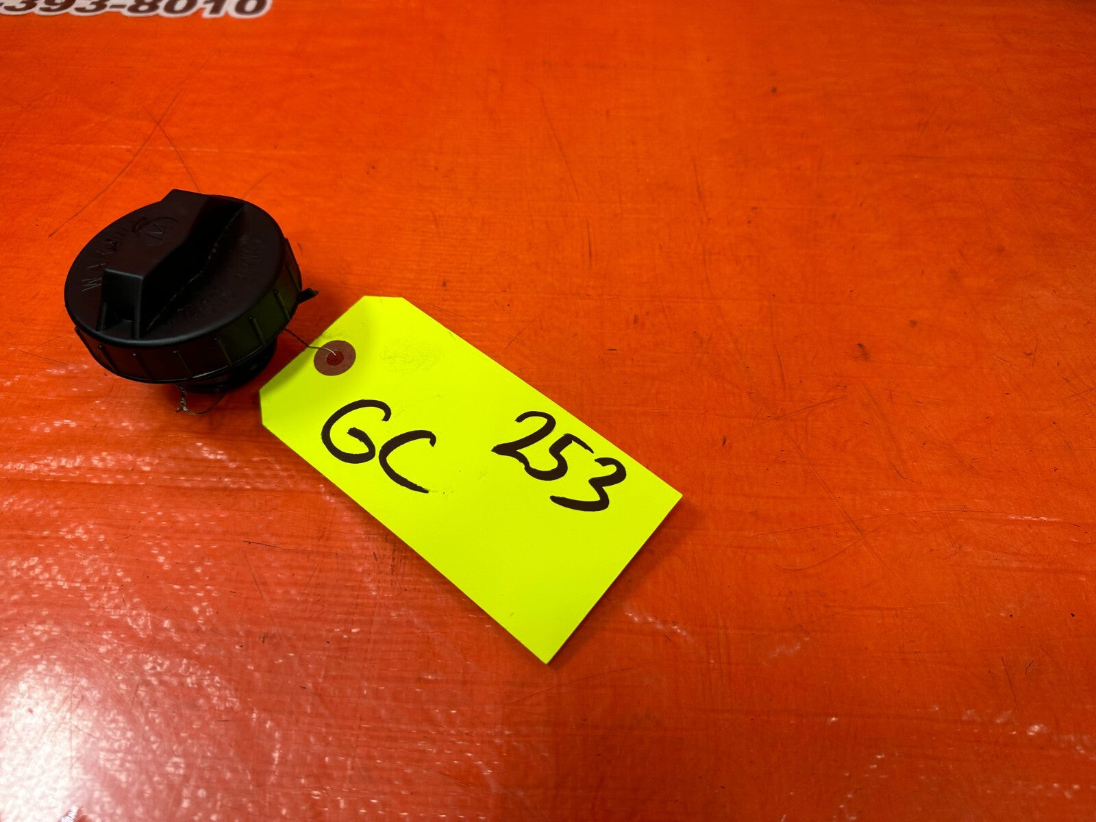 HONDA GAS CAP   92 00 HONDA CIVIC   93 97 DEL SOL   94 01 INTEGRA   97 01 CR V4