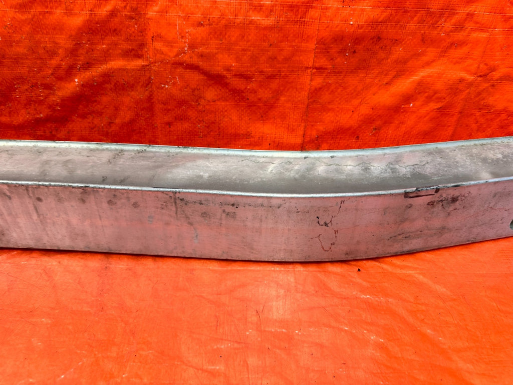 06-11 HONDA CIVIC COUPE & SEDAN - FRONT REINFORCEMENT CRASH BEAM REBAR OEM 3003
