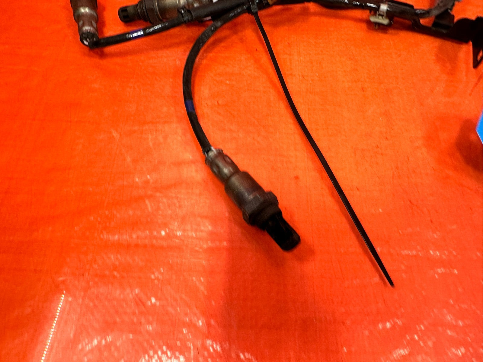 13 16 HYUNDAI GENESIS COUPE   OXYGEN O2 SENSORS   PRIMARY AND SECONDARY OEM 3186
