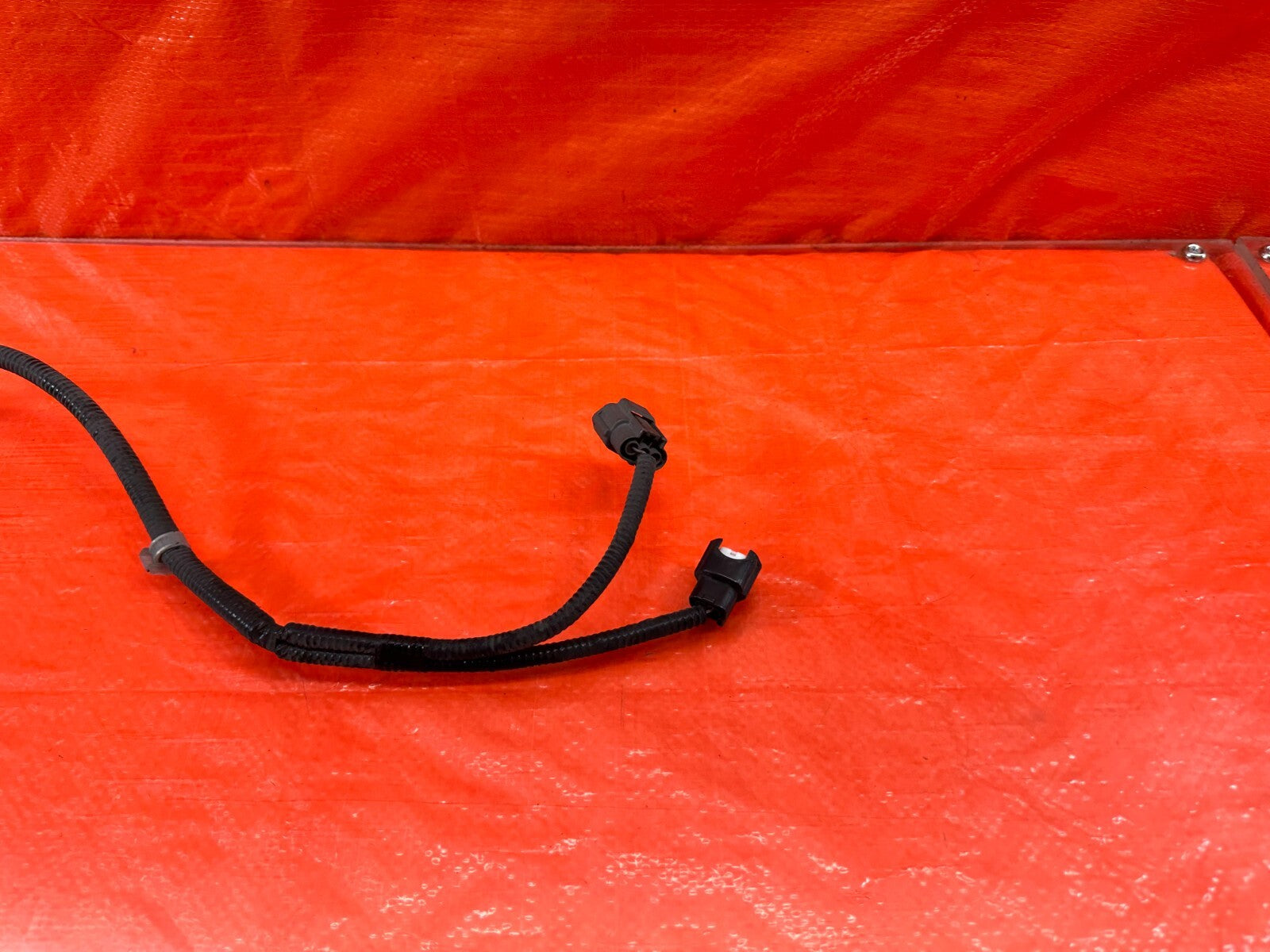 INFINITI Q50 RED SPORT   CHARCOAL CANISTER EVAP SUB HARNESS 24167 4GA0B OEM #2159