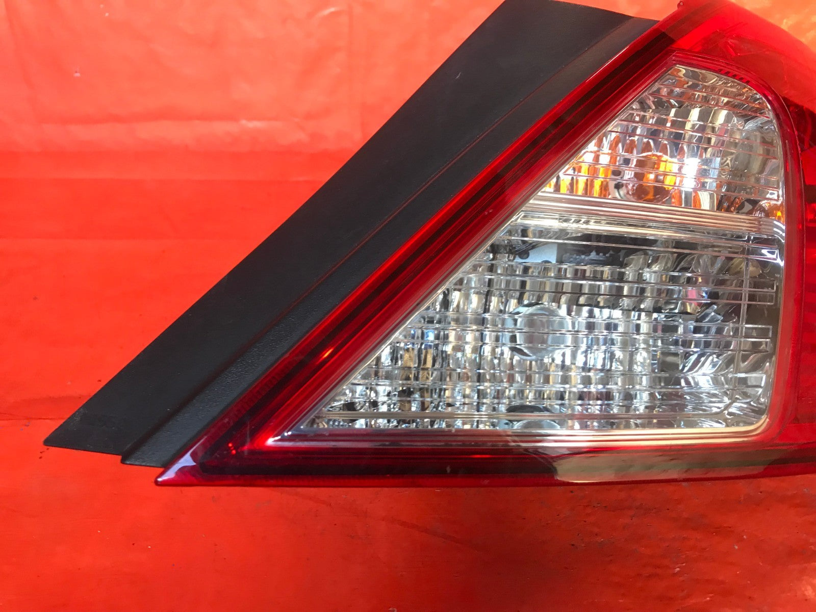 OEM 2015 2016 2017 NISSAN VERSA SEDAN PASSENGER RIGHT TAIL LIGHT LAMP R RH1