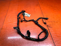 13 15 HONDA CIVIC SI 4D 2.4L POSITIVE BATTERY TERMINAL CHARGE WIRE HARNESS OEM #0