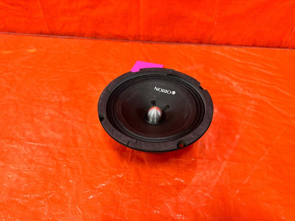 06 11 HONDA CIVIC   ORION CT M6 SPEAKER   #27010