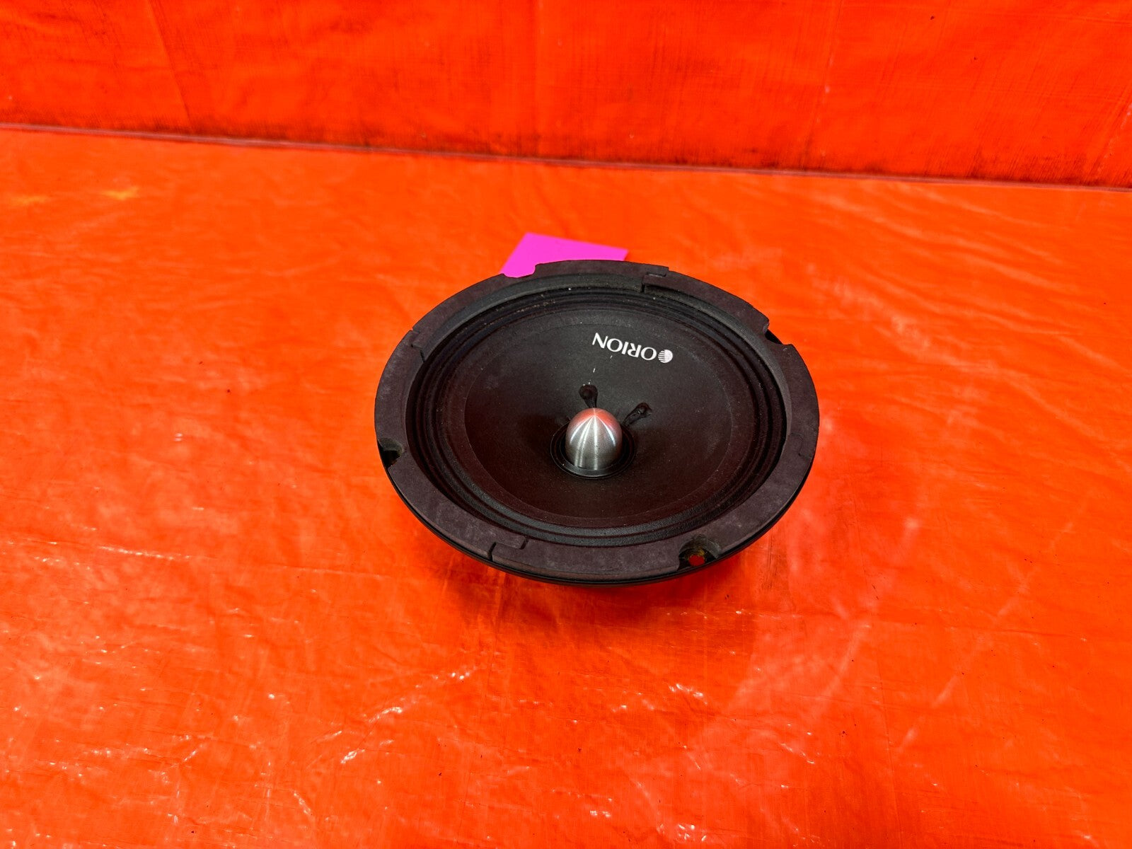 06 11 HONDA CIVIC   ORION CT M6 SPEAKER   #27010
